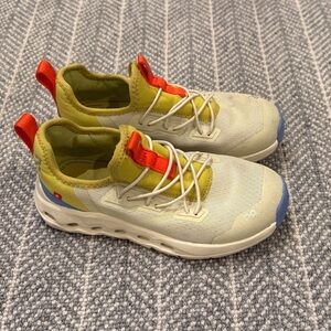 ON Running Kids’ Cloudleap